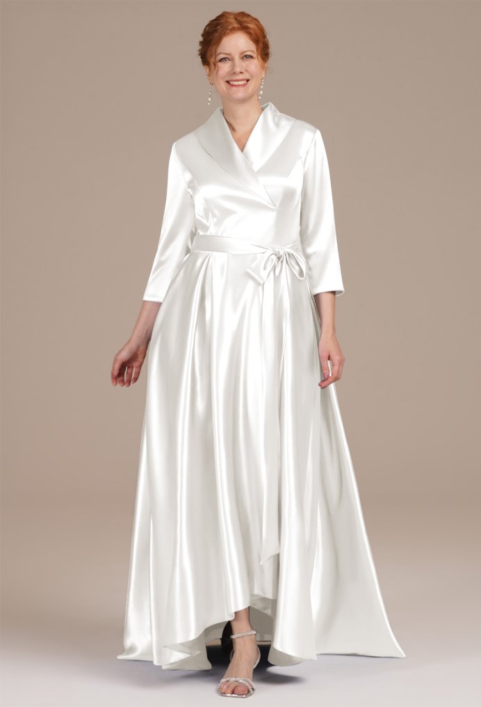 AW Silvia Dress